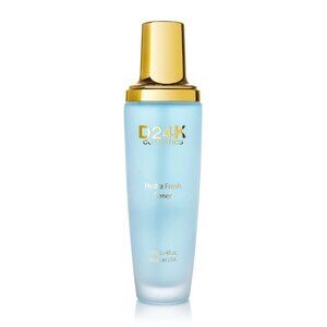 D24K Alcohol-Free Toner – Refresh & Balance Your Skin